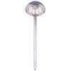 Endoshoji BLCH320 TKG One Piece Ladle, Commercial Use, 9.5 fl