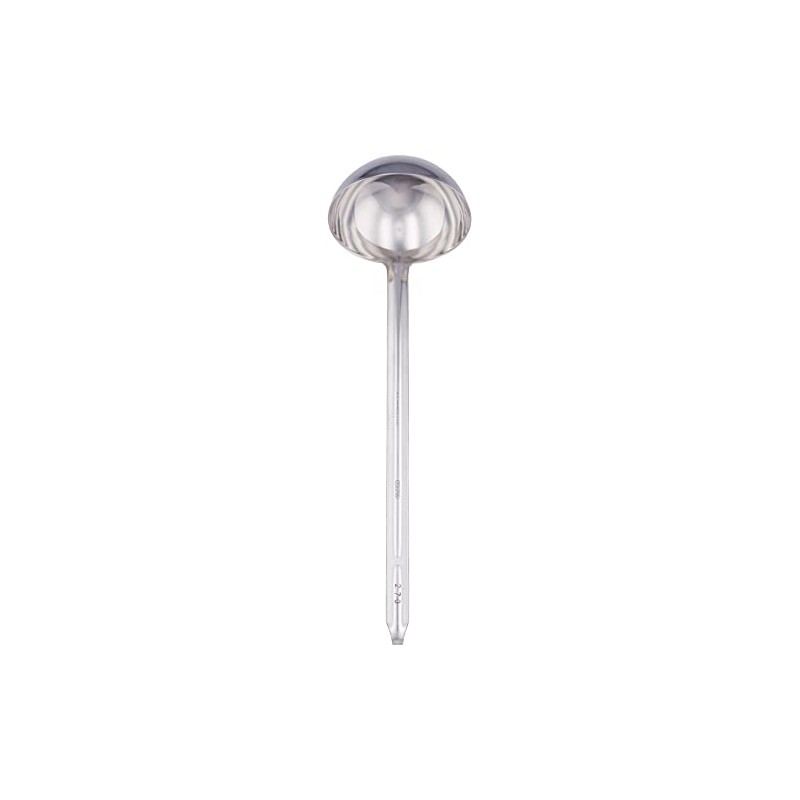Endoshoji BLCH320 TKG One Piece Ladle, Commercial Use, 9.5 fl