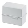Han 976 Index Card Box A6 Landscape, Innovative Attractive Design