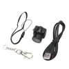 Mini Camera Smart Small Cam HD Night Vision Wide Angle