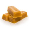LiveMoor 3 x Beeswax blocks - Naturally Fragrant Beeswax