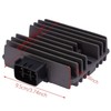 Voltage Rectifier Regulator For Suzuki King quad 450/500/700/750 LTA450/500/750