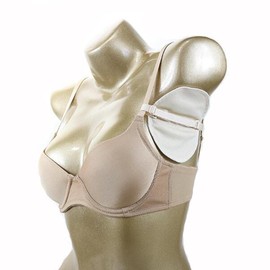 MagiDeal Underarm Sweat Protection Pads Armpit Pad,Absorbent Antiperspirant,Non Visible,Workouts,Armpit Protection Odour Blocker Pads