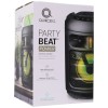 Quikcell Party Beat Power Series Wireless Speaker with LED Lights