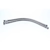 Stainless Steel Headlight Conduit Set, 12 Inch