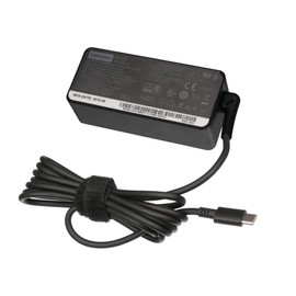 Lenovo 45W Standard AC Adapter USB Type-C EU