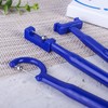 3Pcs Durable Tongue Tip Exercise Tool Eco-Friendly Lifting Oral Muscle