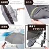 Folding Umbrella, One-Touch Automatic Open/Close, For Both Sunny and Rainy