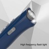 Dog Barking Control Device Portable USB Charging Dog Barking Deterrent