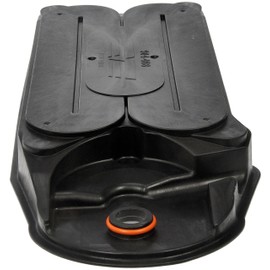 Dorman 904-481 Exhaust Gas Recirculation Service Kit With Crank Case Ventilation Filter Compatible with Select Dodge / Ram Models