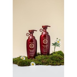 Daeng Gi Meo Ri - Champú Para El Cuidado De La Caída Del Cabello Para Adelgazamiento Del Cabello 13.5 Fl Oz/400Ml,