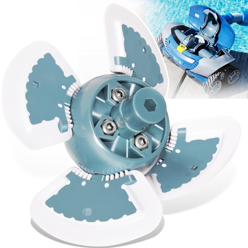 R0524900 Cleaner Engine Replacement Part for MX6/MX8 Pool Suction Cleaner,