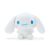 Sanrio 853852 Cinnamoroll Plush (Standard) S