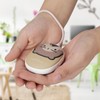 Portable Cute Animal Pattern USB Charging Hand Warmer LED Lamp