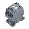 AC Contactor NC 12A Universal Rail Mount Silver Contact Low