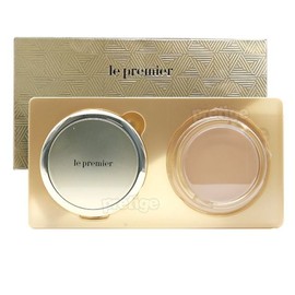 Enprani Le Premier Skin Cover Pact / 엔프라니 르 프리미어 스킨커버 팩트