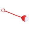 USB Rechargeable Night Light Silicone Lamp Mini Bedside LED Lamp