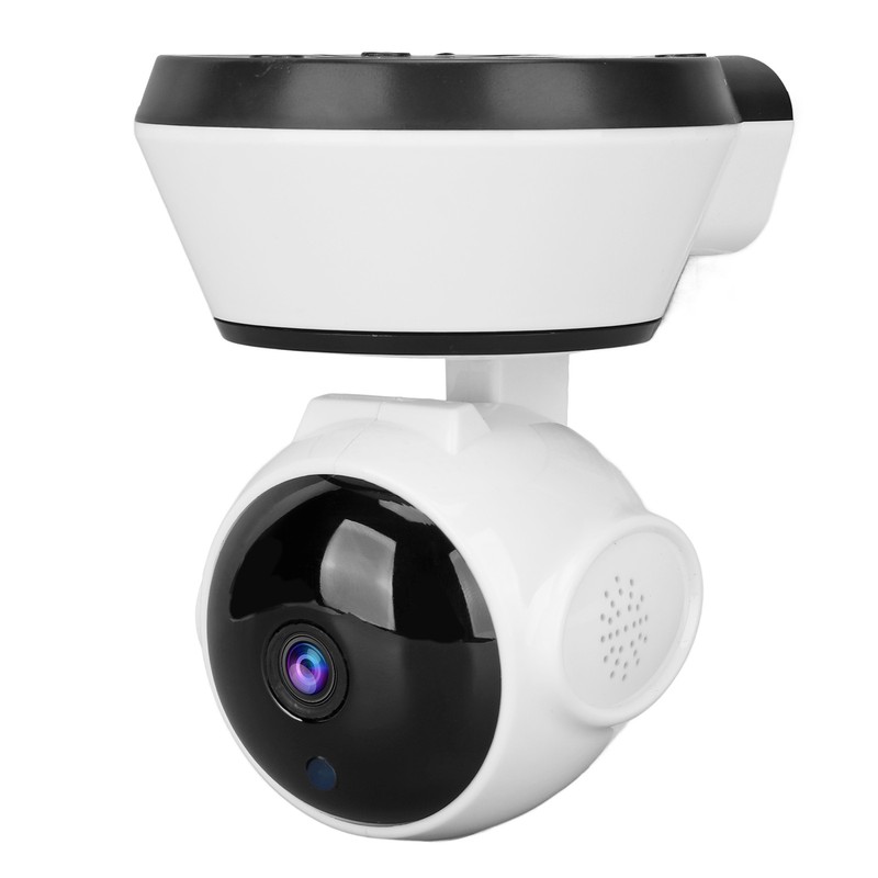 Smart Security Camera Infrared Night Vision Wifi Smart Net Camera
