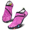 Men Women Water Sports Shoes Slip-on Quick Dry Aqua Swim
