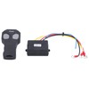 Wireless Winch Remote Control 12V Electric Replacement for Jeep SUV