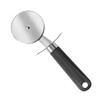 Pizza Cutter Stainless Steel Pizza Cutter Wheel with Comfort Handle