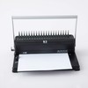 BNC U12 21-Hole Binding Machine 450 Page Binding Capacity and