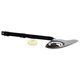 Toto THU146#CP Trip Lever for ST733 - Chrome Plated