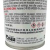 GUNK M705-12PK Non-Chlorinated Brake Cleaner - 14 oz., (Case of