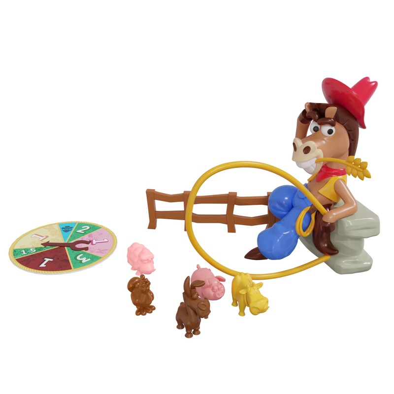 Goliath Toys 926220.006 BV JEU Jack Goliath Toy, Multi-Coloured
