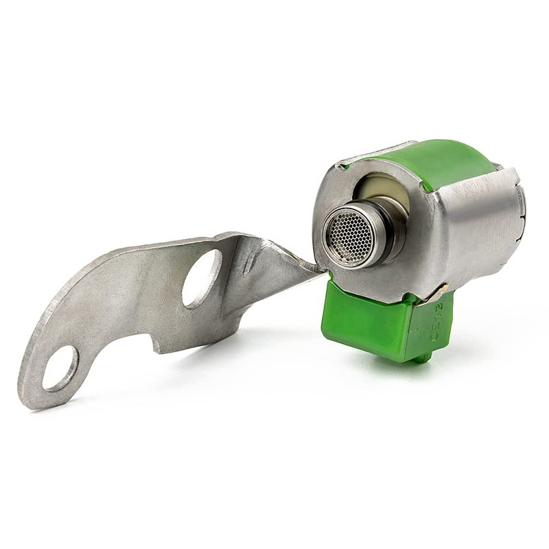 FANHAY Transmission Shift Solenoid for 2003-2006 Corolla Matrix 35250-12030