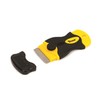 Titan 12031 4-Inch Mini Razor Scraper | Includes 1 Extra