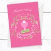 Olivia Samuel 20 x First Holy Communion Invitations - Girls