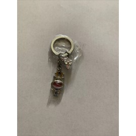 MILESI Keychain Reindeer