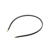 VINGTAINE HK-263-BK- 2 Simple Headband Hair Accessories, Slim, Simple, Office