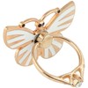RK TECH Phone Ring Bracket holder, Butterfly Diamond Shape Finger