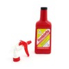 4into1 Genuine Hondabrite - Total Cycle Cleaner & Degreaser -