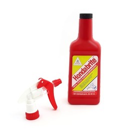 4into1 Genuine Hondabrite - Total Cycle Cleaner & Degreaser - 08732-0020B - Fits Honda & Universal