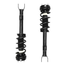 MARSFLUX Front Struts Shocks Absorber Amortiguadores Delanteros Compatible with Dodge Charger 2011-2022 272665 * 2