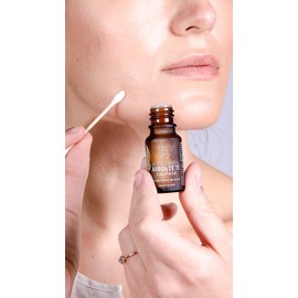 Aromas Aceite Esencial Orgánico Árbol de Té