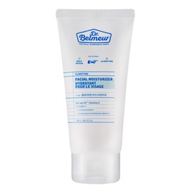Dr. Belmeur Clarifying face moisturizer 120 ml