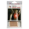Temtex Grid Tape Type C, 1 Pack, 40 Pieces / 템텍스 격자 테이프 C타입, 1개입, 40개