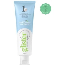 Glister Toothpaste Multi-Action Glister 200g