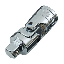 SK11 SUJ2 Universal Joint Insertion Angle 0.25 inch (6.35 mm) 1/4 inch