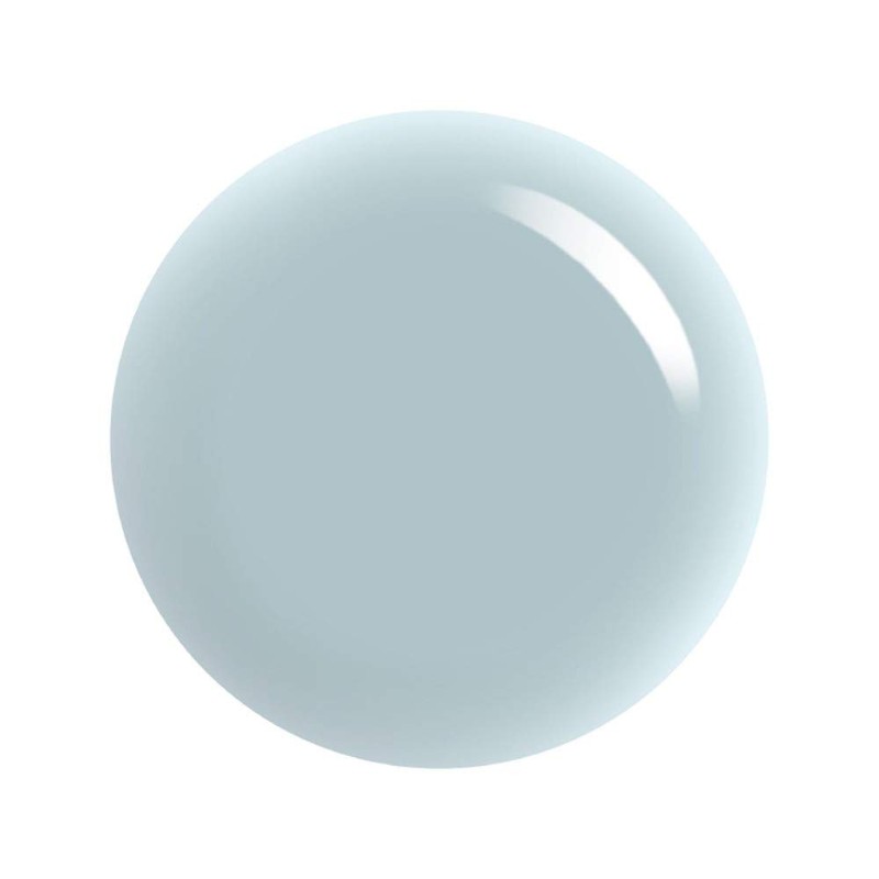 Gel me 1 94 Light Denim Gel Nail Blue 10ml