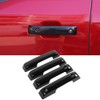 ERIDANUS for 2021 2022 2023 2024 Ford F150 Exterior Door