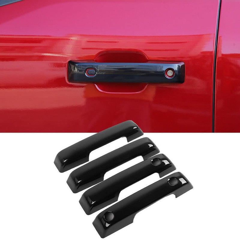 ERIDANUS for 2021 2022 2023 2024 Ford F150 Exterior Door