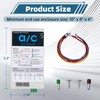 Soft Start Kit for Home Air Conditioner 16-32A, Ac Soft