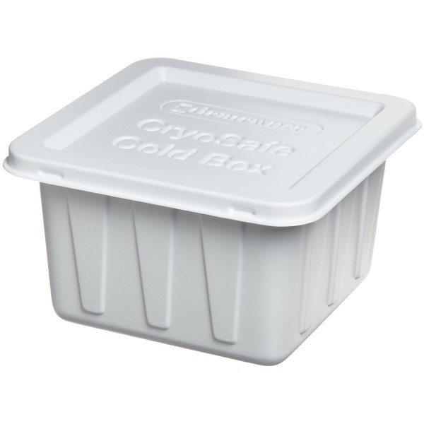 SP Bel-Art Cryo-Safe Cold Box; For 1.5ml Tubes, 12 Places,