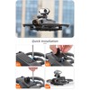 BTG Avata 2 Action Camera Mount Holder for Action 4