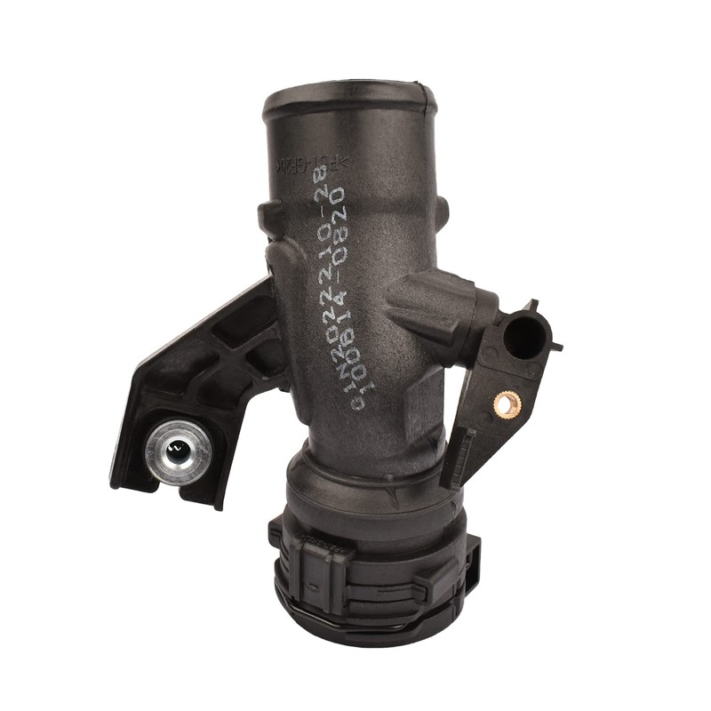 Air Intake Intercooler Turbo Hose Pipe Replacement for Qashqai +2